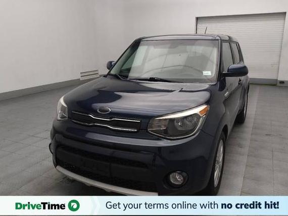 KIA SOUL 2018 KNDJP3A55J7601330 image