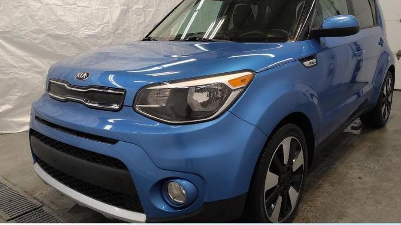 KIA SOUL 2018 KNDJP3A5XJ7571239 image