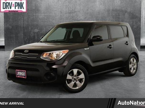 KIA SOUL 2018 KNDJN2A22J7894223 image