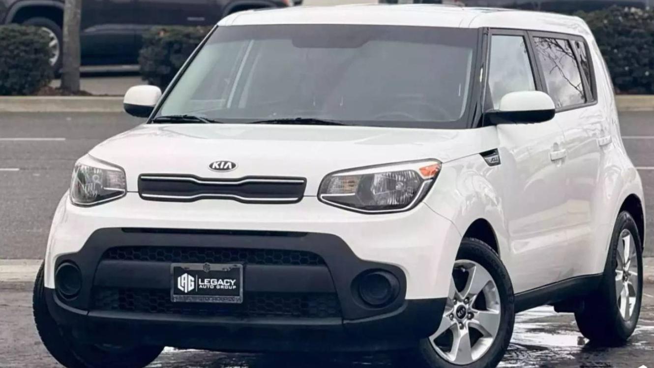 KIA SOUL 2018 KNDJN2A26J7553634 image