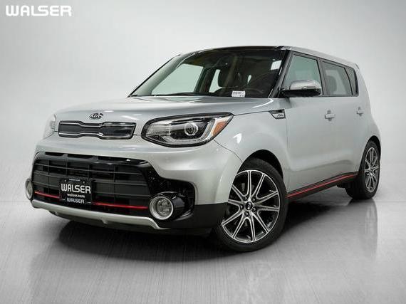 KIA SOUL 2018 KNDJX3AA5J7543572 image KIA SOUL 2018 KNDJX3AA5J7543572 image
