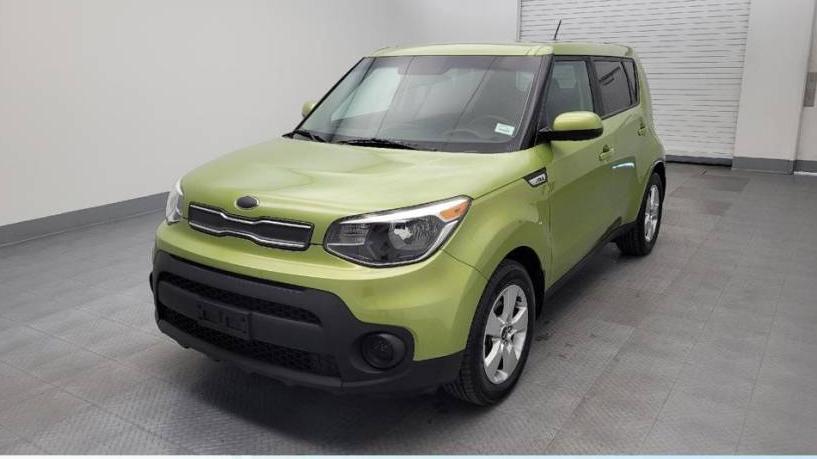 KIA SOUL 2018 KNDJN2A28J7895733 image