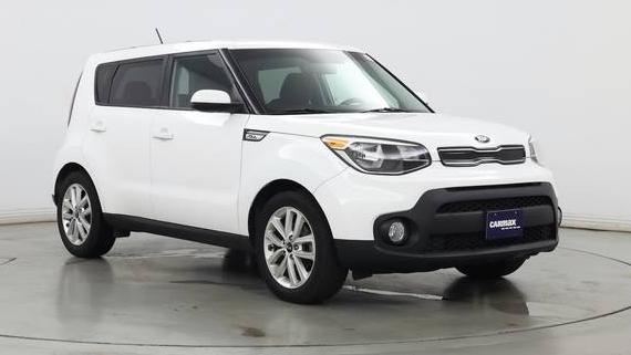 KIA SOUL 2018 KNDJP3A50J7894425 image