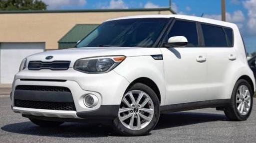 KIA SOUL 2018 KNDJP3A50J7611005 image