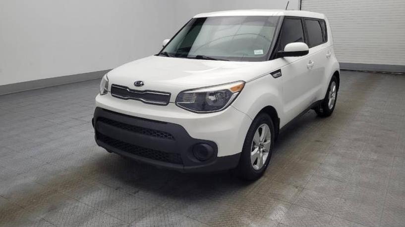 KIA SOUL 2018 KNDJN2A21J7515888 image