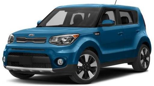 KIA SOUL 2018 KNDJP3A53J7899084 image