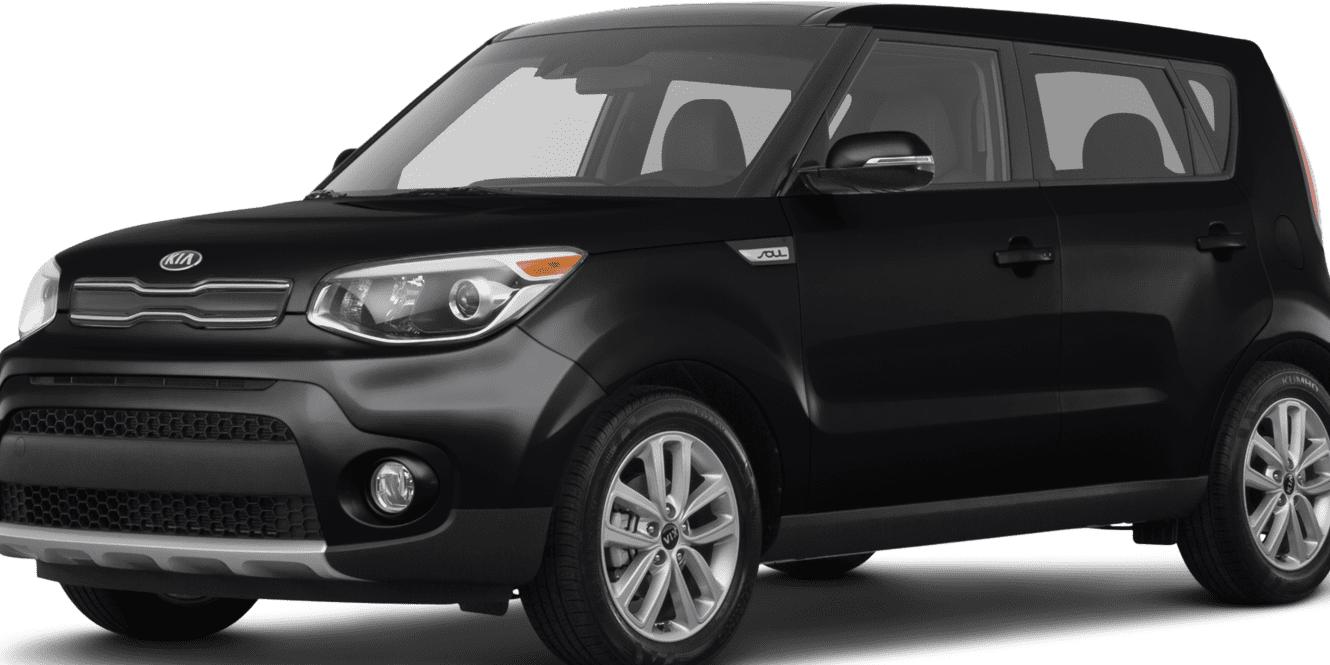 KIA SOUL 2018 KNDJP3A56J7510809 image