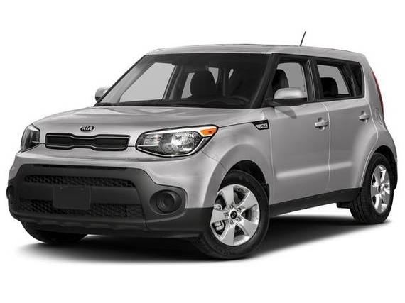 KIA SOUL 2018 KNDJN2A24J7608601 image