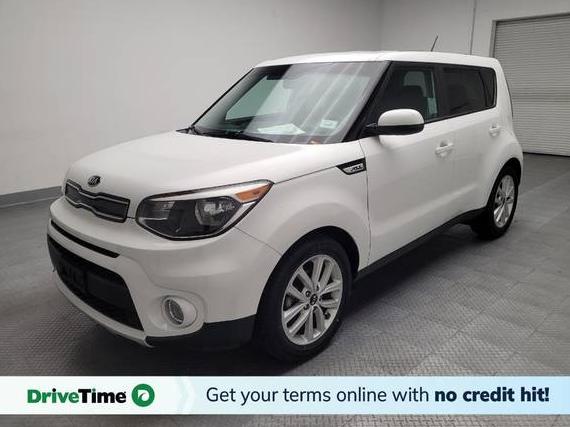 KIA SOUL 2018 KNDJP3A58J7899453 image
