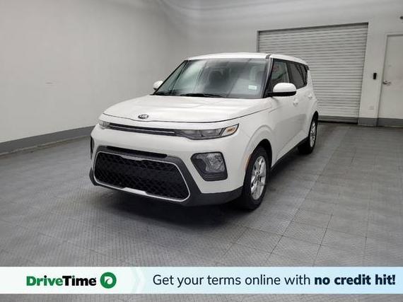 KIA SOUL 2021 KNDJ23AU4M7785654 image KIA SOUL 2021 KNDJ23AU4M7785654 image