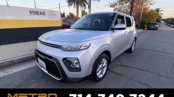 KIA SOUL 2021 KNDJ23AU5M7777031 image