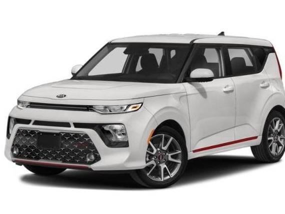 KIA SOUL 2021 KNDJ63AU7M7782591 image