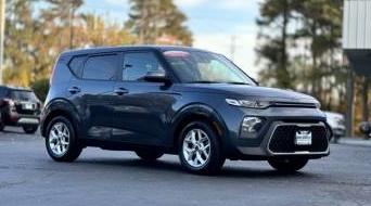 KIA SOUL 2021 KNDJ23AU2M7752443 image KIA SOUL 2021 KNDJ23AU2M7752443 image