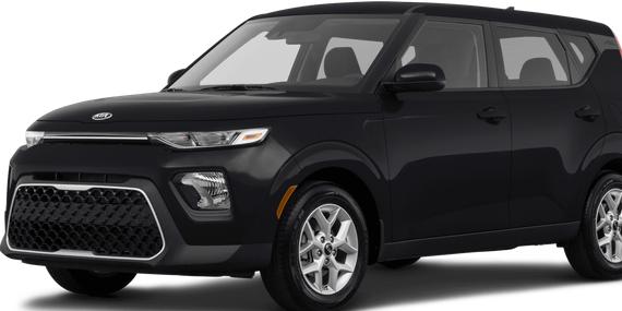 KIA SOUL 2021 KNDJ23AU2M7775396 image