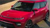 KIA SOUL 2021 KNDJ23AU3M7760504 image