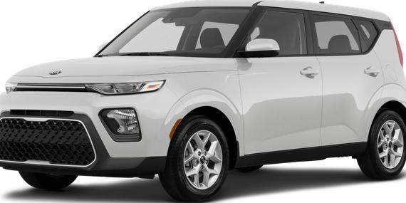 KIA SOUL 2021 KNDJ23AU6M7797045 image KIA SOUL 2021 KNDJ23AU6M7797045 image