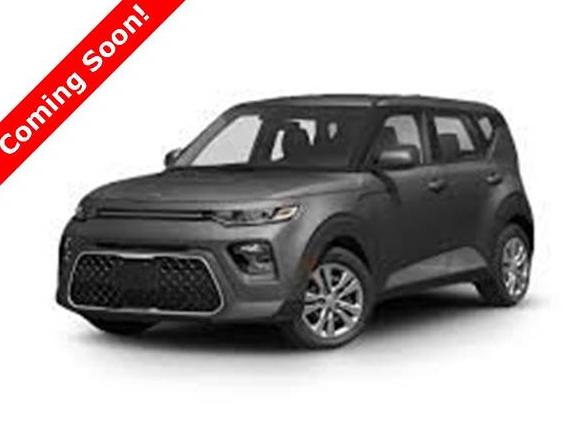 KIA SOUL 2021 KNDJ23AU6M7779404 image