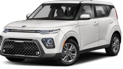 KIA SOUL 2021 KNDJ33AU7M7140445 image