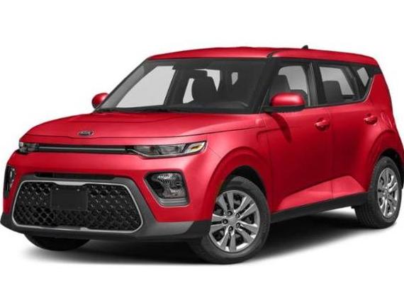 KIA SOUL 2021 KNDJ23AU9M7141955 image KIA SOUL 2021 KNDJ23AU9M7141955 image