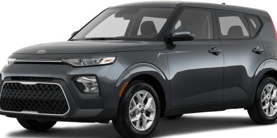 KIA SOUL 2021 KNDJ23AU8M7772860 image KIA SOUL 2021 KNDJ23AU8M7772860 image