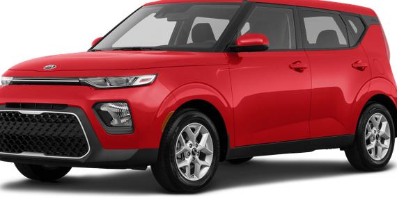 KIA SOUL 2021 KNDJ23AU0M7125403 image KIA SOUL 2021 KNDJ23AU0M7125403 image