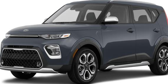 KIA SOUL 2021 KNDJ23AUXM7755865 image KIA SOUL 2021 KNDJ23AUXM7755865 image