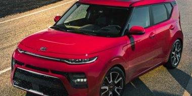 KIA SOUL 2021 KNDJ23AUXM7759530 image KIA SOUL 2021 KNDJ23AUXM7759530 image