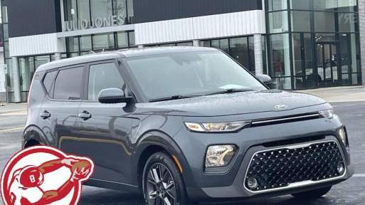 KIA SOUL 2021 KNDJ33AU2M7789781 image KIA SOUL 2021 KNDJ33AU2M7789781 image
