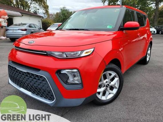 KIA SOUL 2021 KNDJ23AU8M7774432 image KIA SOUL 2021 KNDJ23AU8M7774432 image
