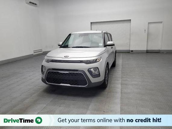 KIA SOUL 2021 KNDJ23AU0M7796196 image KIA SOUL 2021 KNDJ23AU0M7796196 image