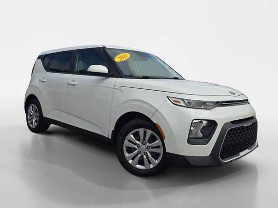 KIA SOUL 2021 KNDJ23AU0M7139897 image KIA SOUL 2021 KNDJ23AU0M7139897 image
