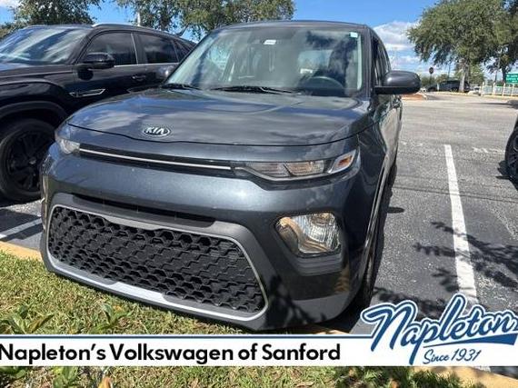 KIA SOUL 2021 KNDJ23AU0M7770259 image KIA SOUL 2021 KNDJ23AU0M7770259 image