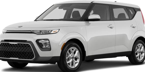 KIA SOUL 2021 KNDJ23AU7M7743530 image KIA SOUL 2021 KNDJ23AU7M7743530 image