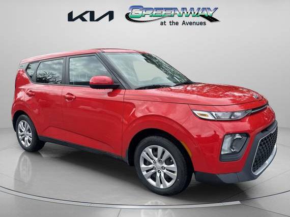 KIA SOUL 2021 KNDJ23AU0M7125465 image KIA SOUL 2021 KNDJ23AU0M7125465 image