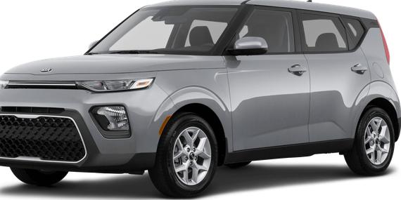 KIA SOUL 2021 KNDJ23AU7M7778035 image KIA SOUL 2021 KNDJ23AU7M7778035 image