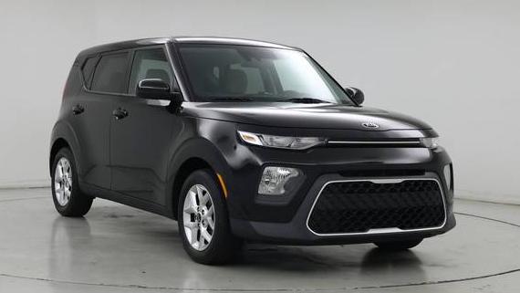 KIA SOUL 2021 KNDJ23AU5M7773531 image KIA SOUL 2021 KNDJ23AU5M7773531 image