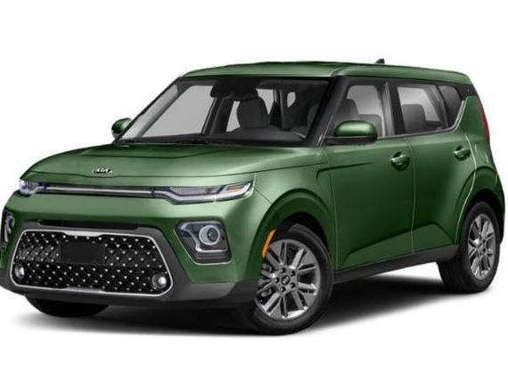 KIA SOUL 2021 KNDJ33AU4M7139351 image KIA SOUL 2021 KNDJ33AU4M7139351 image