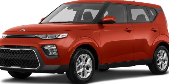 KIA SOUL 2021 KNDJ23AUXM7789921 image KIA SOUL 2021 KNDJ23AUXM7789921 image