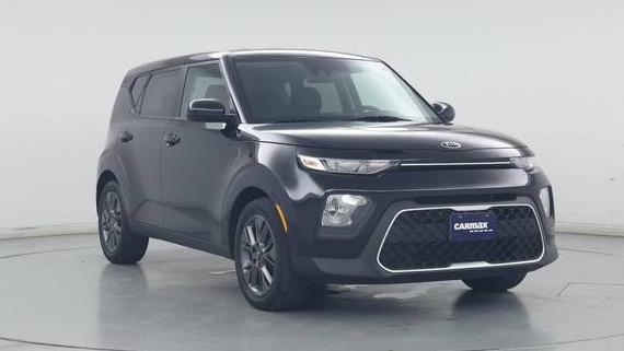 KIA SOUL 2021 KNDJ23AU8M7148914 image