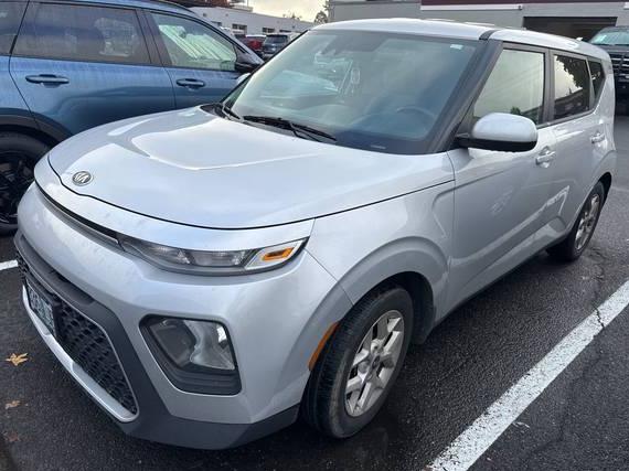 KIA SOUL 2021 KNDJ23AU0M7741246 image KIA SOUL 2021 KNDJ23AU0M7741246 image