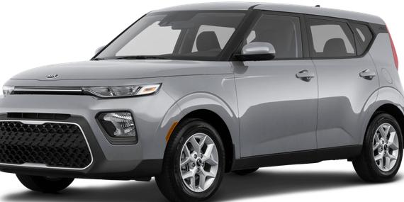 KIA SOUL 2021 KNDJ23AU9M7754982 image KIA SOUL 2021 KNDJ23AU9M7754982 image