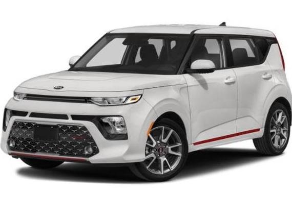 KIA SOUL 2021 KNDJ63AU0M7746564 image