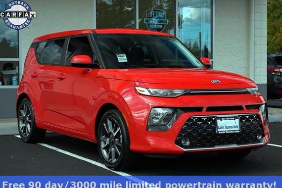 KIA SOUL 2021 KNDJ63AU3M7129790 image KIA SOUL 2021 KNDJ63AU3M7129790 image