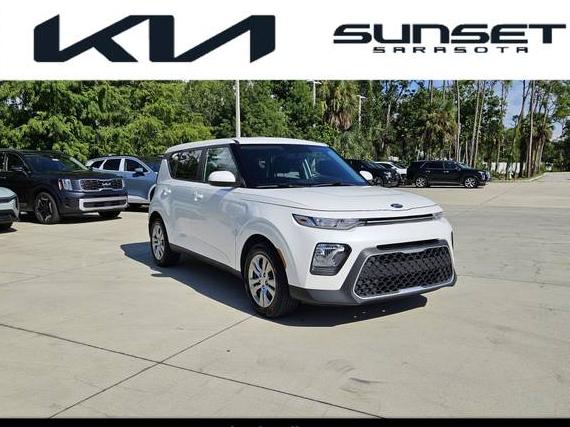 KIA SOUL 2021 KNDJ23AU6M7771481 image KIA SOUL 2021 KNDJ23AU6M7771481 image
