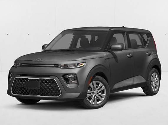 KIA SOUL 2021 KNDJ23AU7M7781047 image KIA SOUL 2021 KNDJ23AU7M7781047 image