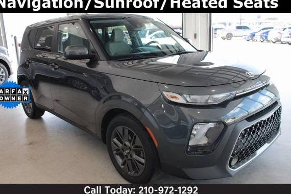 KIA SOUL 2021 KNDJ33AU7M7738888 image KIA SOUL 2021 KNDJ33AU7M7738888 image