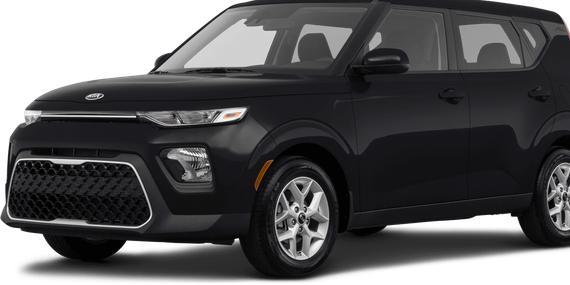 KIA SOUL 2021 KNDJ23AUXM7138756 image KIA SOUL 2021 KNDJ23AUXM7138756 image