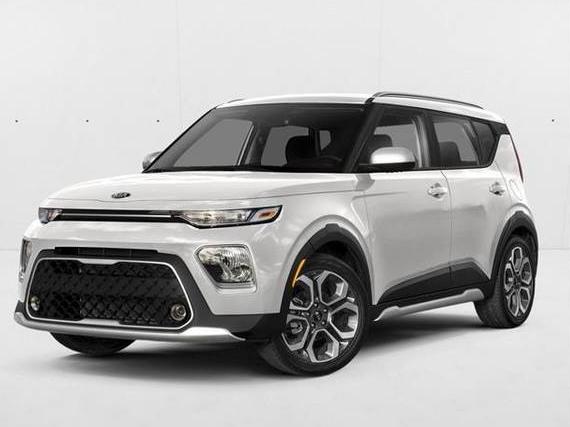 KIA SOUL 2021 KNDJ23AU2M7146480 image KIA SOUL 2021 KNDJ23AU2M7146480 image