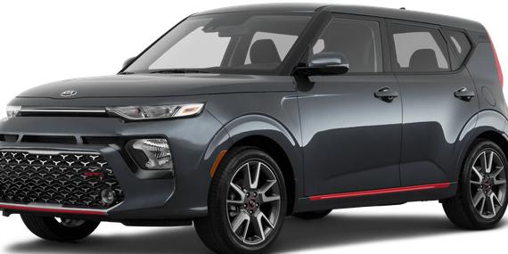 KIA SOUL 2021 KNDJ63AU5M7792049 image