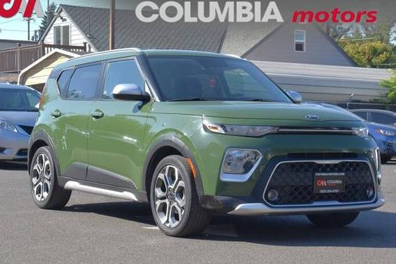 KIA SOUL 2021 KNDJ23AU1M7126365 image KIA SOUL 2021 KNDJ23AU1M7126365 image